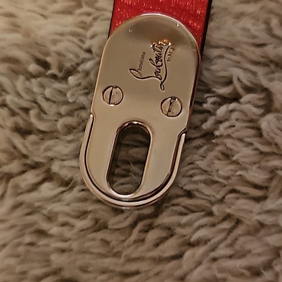 Christian Louboutin Elisa bracelet, NWT - Picture 5 of 10
